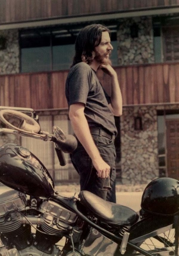 Dave Mann 1970 Dave Mann 1970