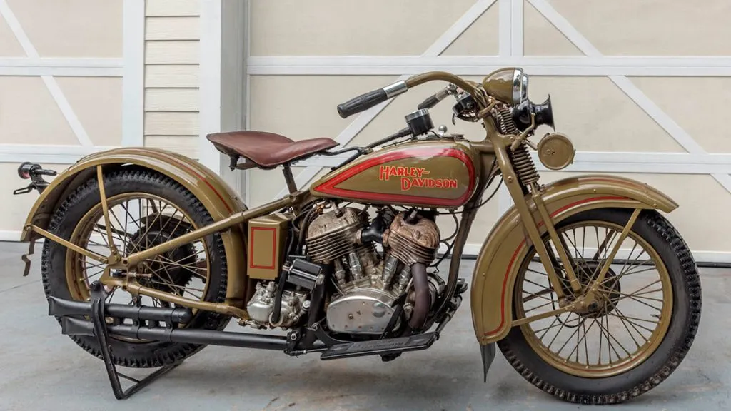 Flathead, Knucklehead, Panhead e Shovelhead: Descubra a História e
